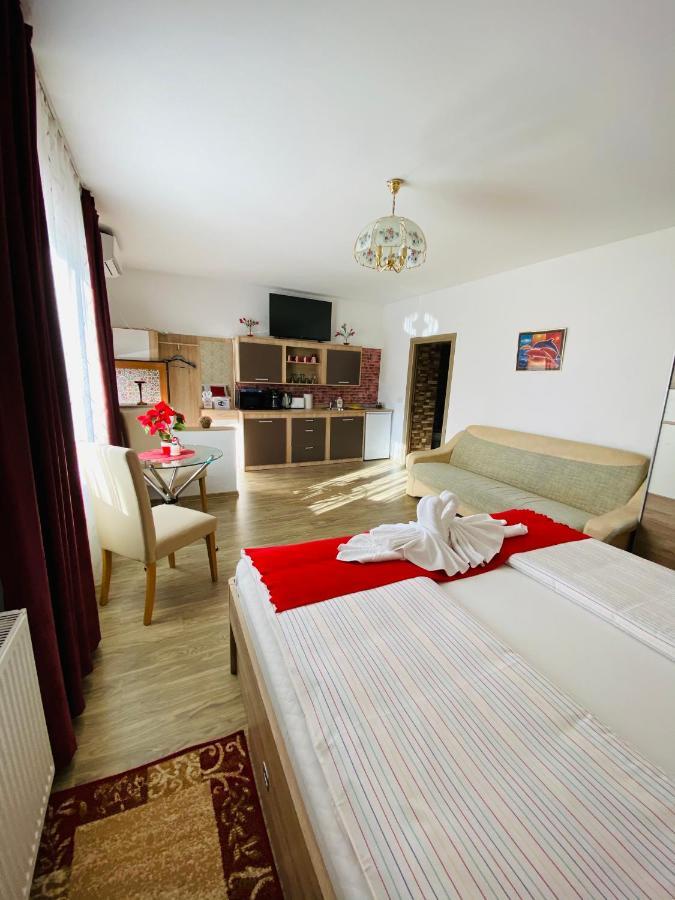 Casa Elena Hotel Sibiu Exterior photo